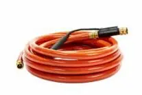 25ft Heated Hose Clearance