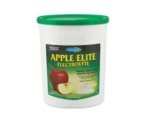 Elite™ Electrolyte Apple Flavored Powder, 5-Lb Tub Best Choice