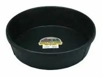 3 Gallon Feed Pan Buy Direct