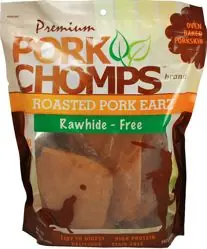 10Ct Roasted Ear Shapes Last Chance