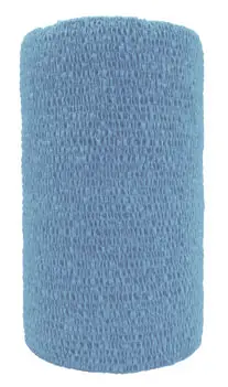 4-In Bandage Wrap in Light Blue Trusted Brand