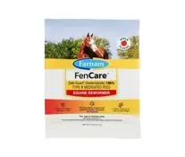Farnam FenCare Safe-Guard (fenbendazole) 1.96% TYPE B Medicated Feed Latest