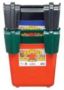 15 Quart Hook Over Feeder Special Offer