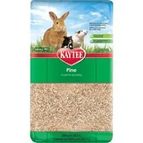 Kaytee Pine Bedding & Litter 1200-Cu In Bag Mega Sale