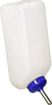 Small Animal Weather Tuff Water Bottle, 32-Oz In Demand