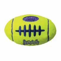Airdog Squeaker Football Money Back Guarantee