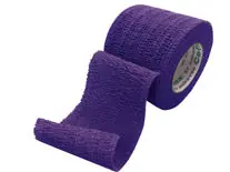 Mega Sale 2-In Bandage Wrap in Purple