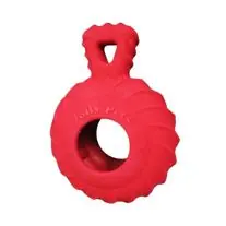 Jolly Pets Large Jolly Tuff Treader Dog Toy, 6-In Popular