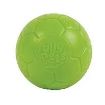 Jolly Pets Mini Jolly Soccer Ball Dog Toy, 4-In Cheap