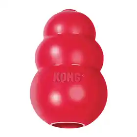 Price Drop KONG Classic Chew & Treat Dispensing Dog Toy