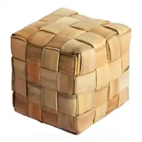 Time-Limited A&E Cage Company Nibbles Straw Animal Cube Chew