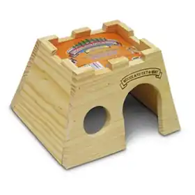 Super Sale Super Pet Woodland Get-A-Way