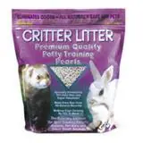 Super Pet Critter Litter Training Pearls Best Choice