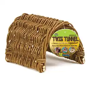 Ware Twig Tunnel Small 4\\ Professional Grade