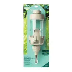 Time-Limited Oxbow Enriched Life Dripless Water Bottle