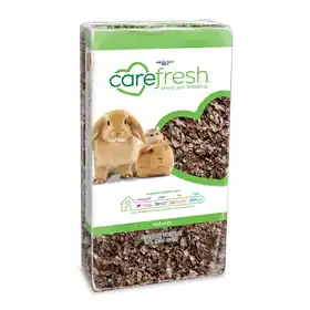 Carefresh Small Animal Bedding Natural Same Day Shipping