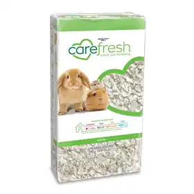 Carefresh Small Animal Bedding White New Arrival