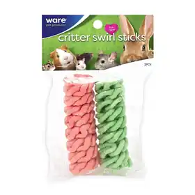 Ware Critter Swirl Sticks Buy Today