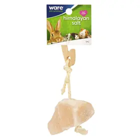 Bulk Order Ware Himalayan Salt on a Rope
