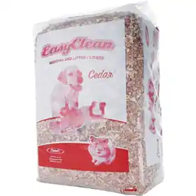 Cheap Pestell Easy Clean Cedar Bedding 113 L