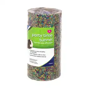 Discount Ware Party Time Tunnel