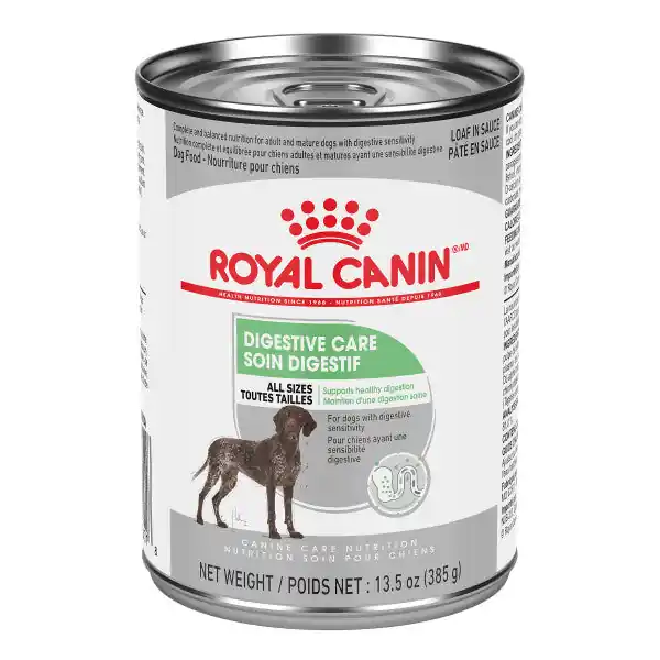 RC Dog Digestive Care Loaf 385g Trending