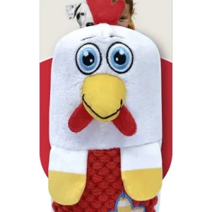 Kong Farmz Huggz Chicken Large Special Offer