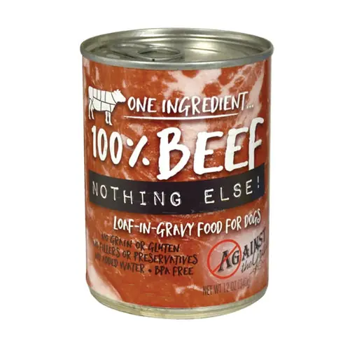 Affordable NE Against the Grain Beef 11oz