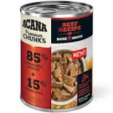Acana Beef in Bone Broth 12.8oz Instant Buy