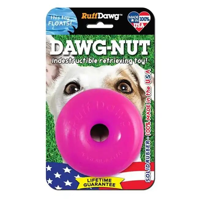 Buy Online Ruff Dawg, DawgNut