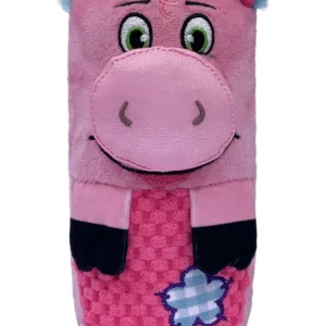 Latest Kong Farmz Huggz Pig Large