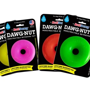 No Minimum Order Ruff Dawg, DawgNut XL