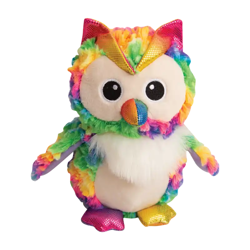 Best Price Snugarooz Hootie the Owl - 10"