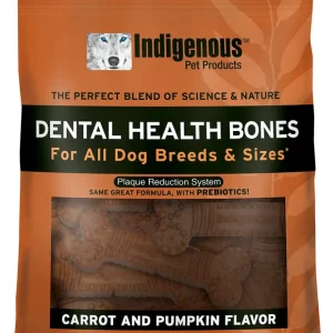 Indigenous Bones Carrot & Pumpkin17oz Affordable
