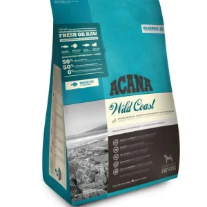 ACN Classics Wild Coast Adult Dog Best Choice