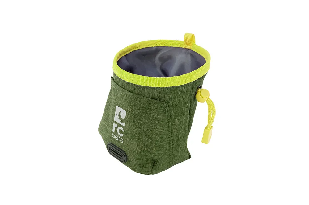 Affordable RC Essential Treat Bag Heather Olive