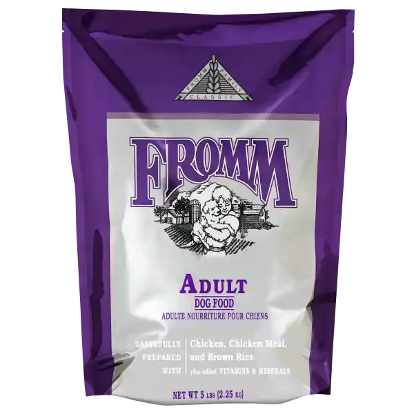 Affordable Fromm Dog Classics Adult 2.25kg
