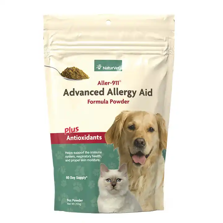 Affordable NV Aller-911® Advncd Allergy Aid Formula Pwdr 9oz