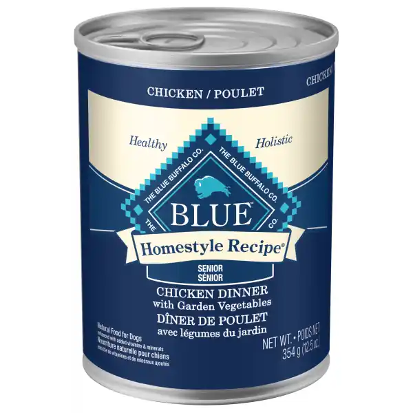 BB Homestyle Senior Chicken 12.5oz Price Drop