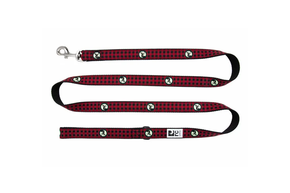 Affordable RC Leash 1"x6" Urban Woodsman