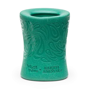 Free Delivery WPaw Funnl Treat Toy Lrg 4" Grn