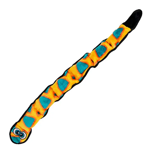 Affordable OH Invincibles Snake Orng/Blue