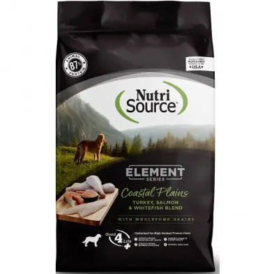 Best Seller NS Elements Coastal Plains Blend 24lbs