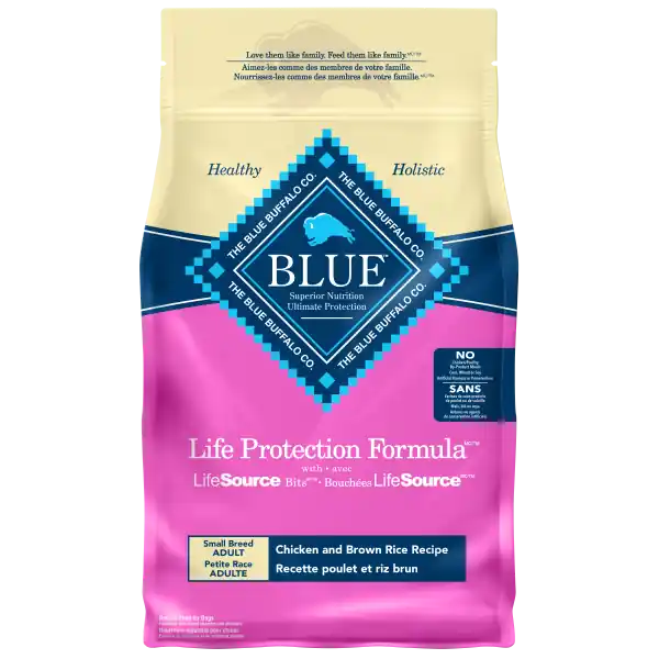 BB LPF Adult Chicken/ BnRice Sml Brd 6lbs Don’t Miss Out