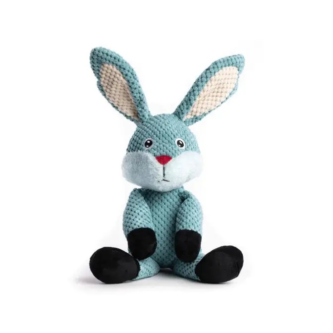 Buy Direct Fabdog Floppy Dog Toy Bunny Large