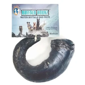 Save Now QT Buffalo Hornz Med