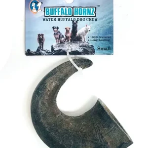 Limited Offer QT Buffalo Hornz Sml