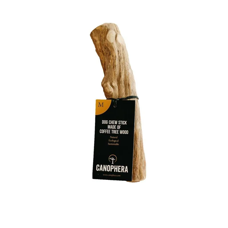 Canophera Dog Chew Stick Med Limited Edition