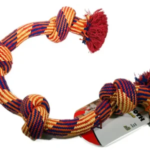 Mammoth Rope Bone 4 Knot Colossal 34" Exclusive