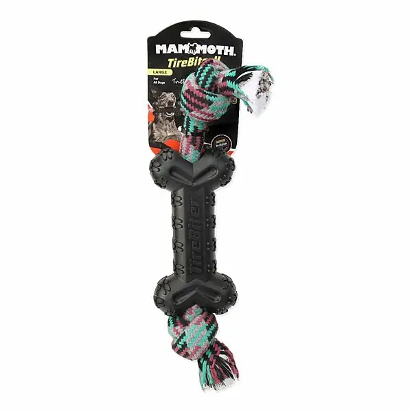 Mammoth TB II Bone Rope Large7.25" Buy Online